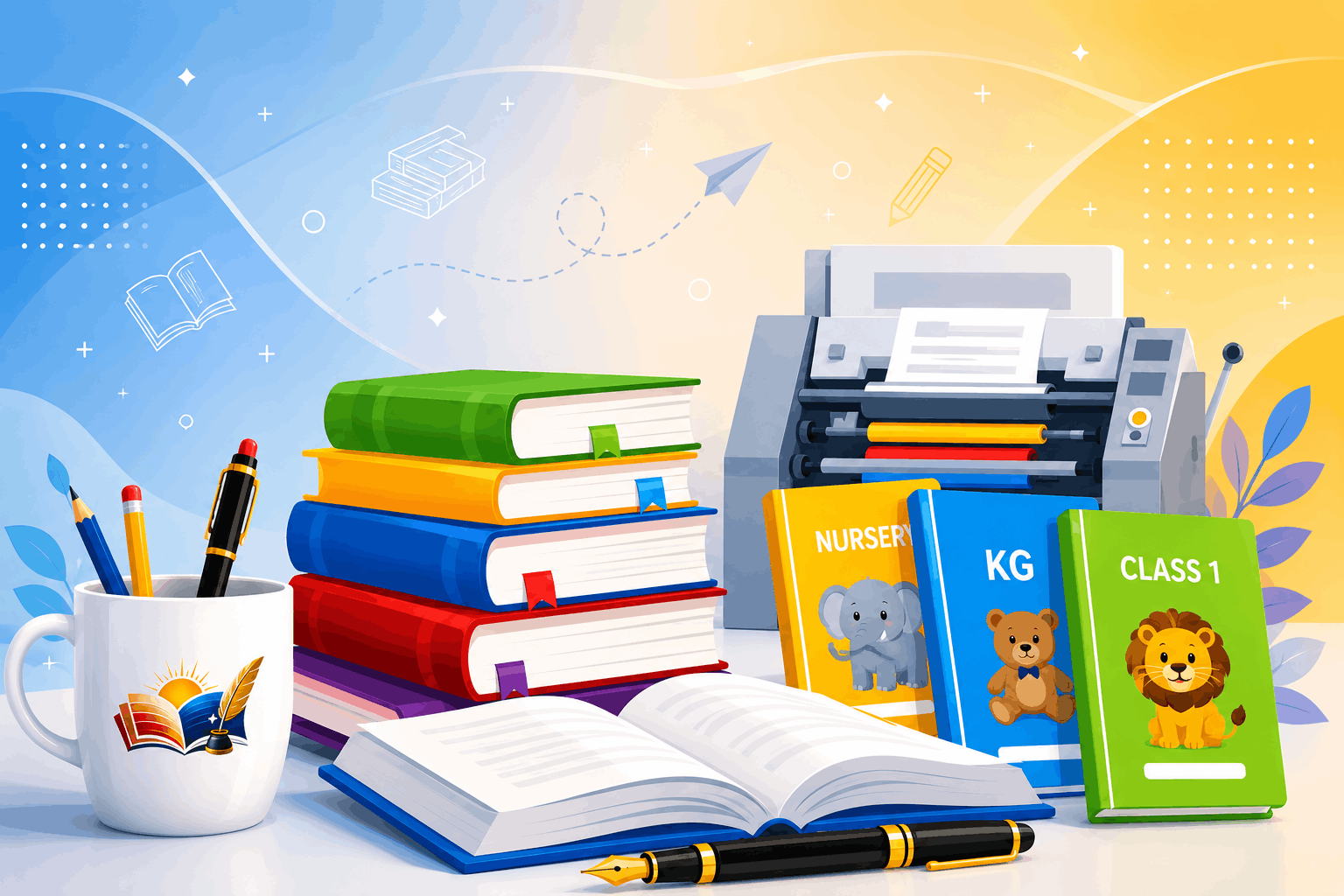 Rich Text Publication India Pvt. Ltd